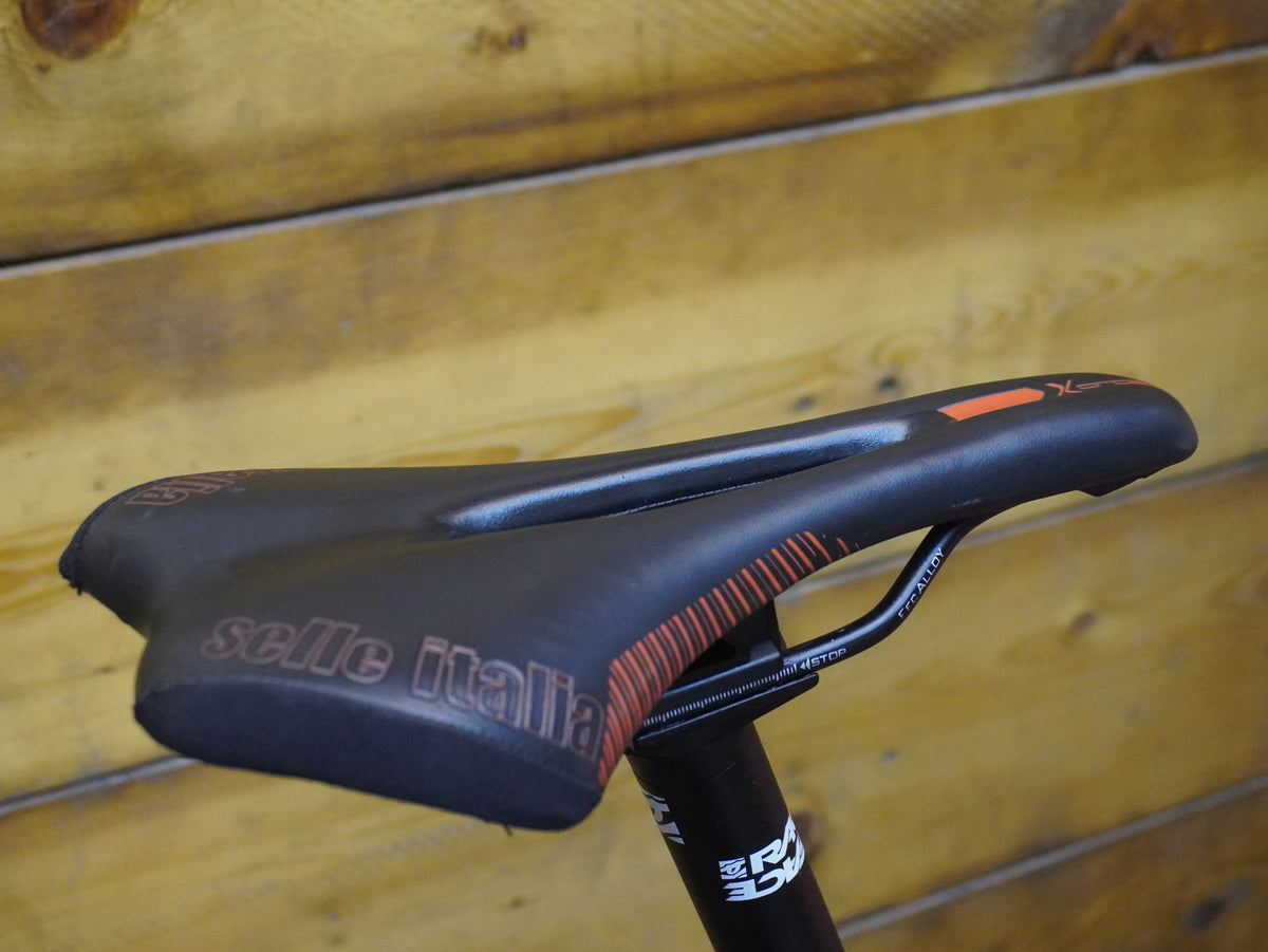 Orbea Oiz M30 Mountain Bike