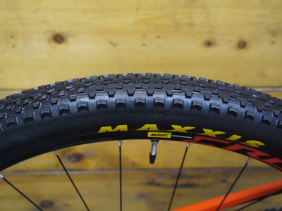 Orbea Oiz M30 Mountain Bike