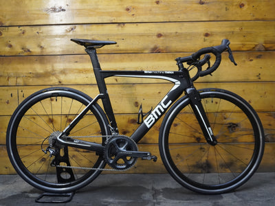 BMC Timemachine TMR01 Road Bike