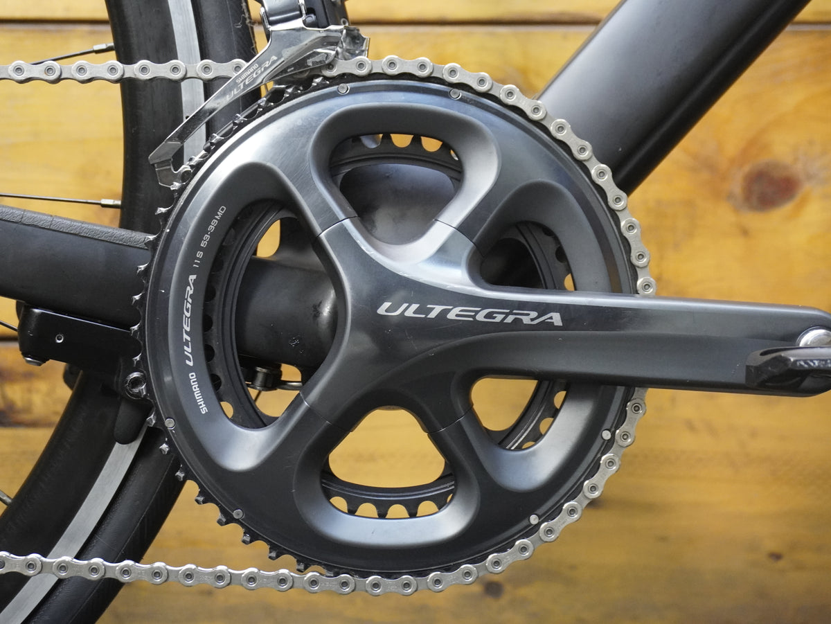 BMC Timemachine TMR01 Road Bike