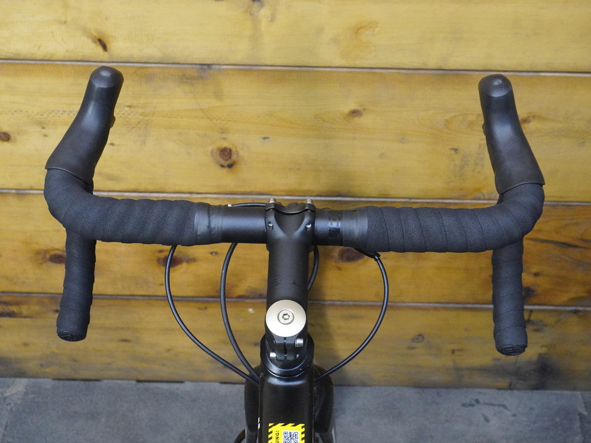 BMC Timemachine TMR01 Road Bike