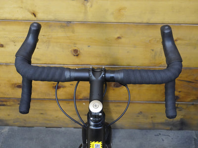 BMC Timemachine TMR01 Road Bike