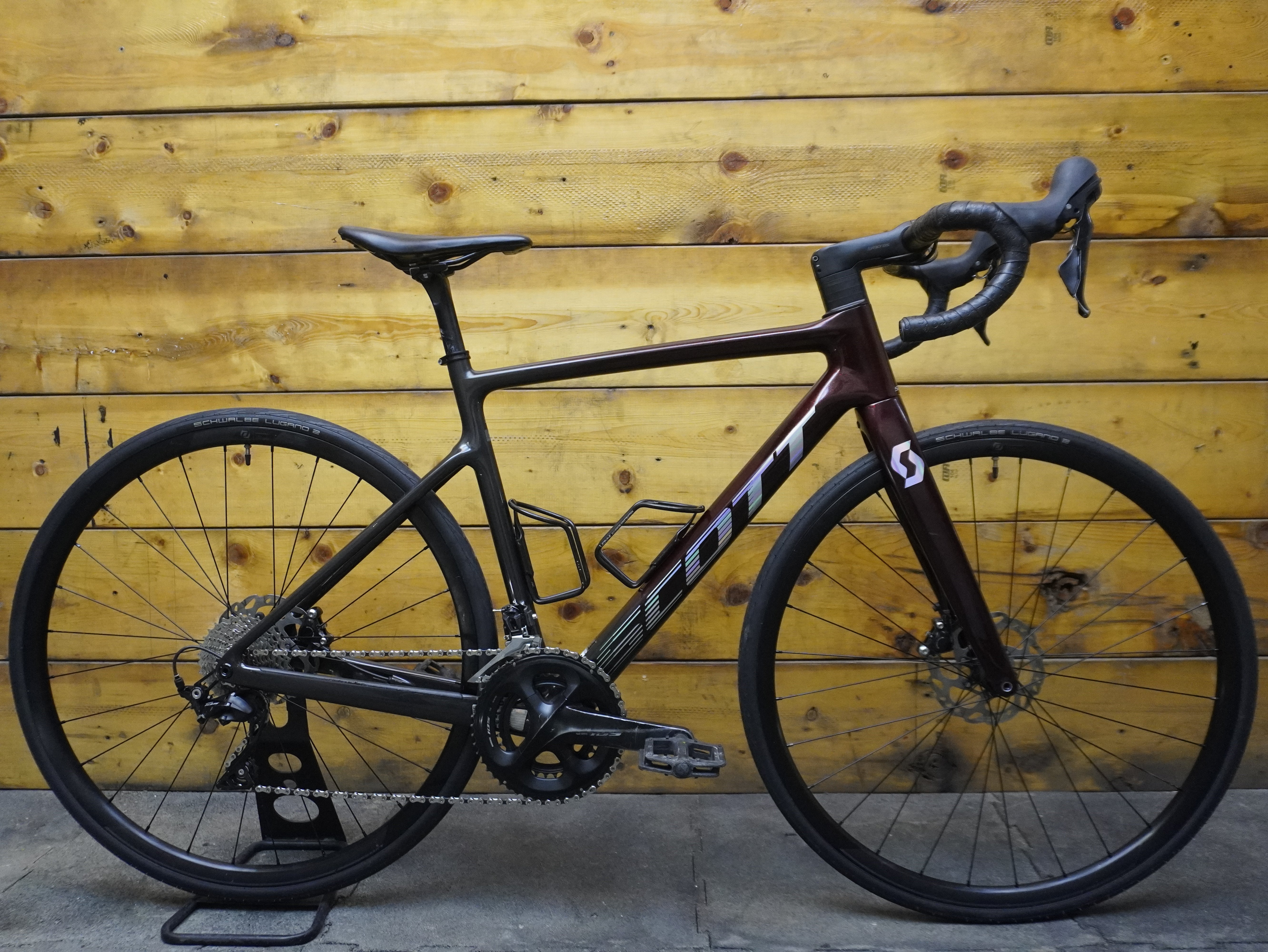 Scott Addict 30 Road Bike