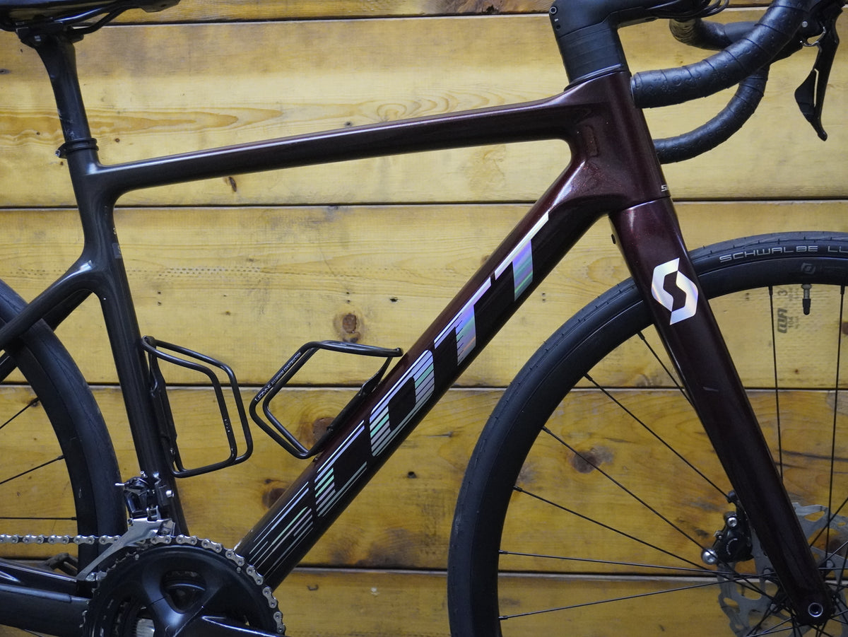 Scott Addict 30 Road Bike