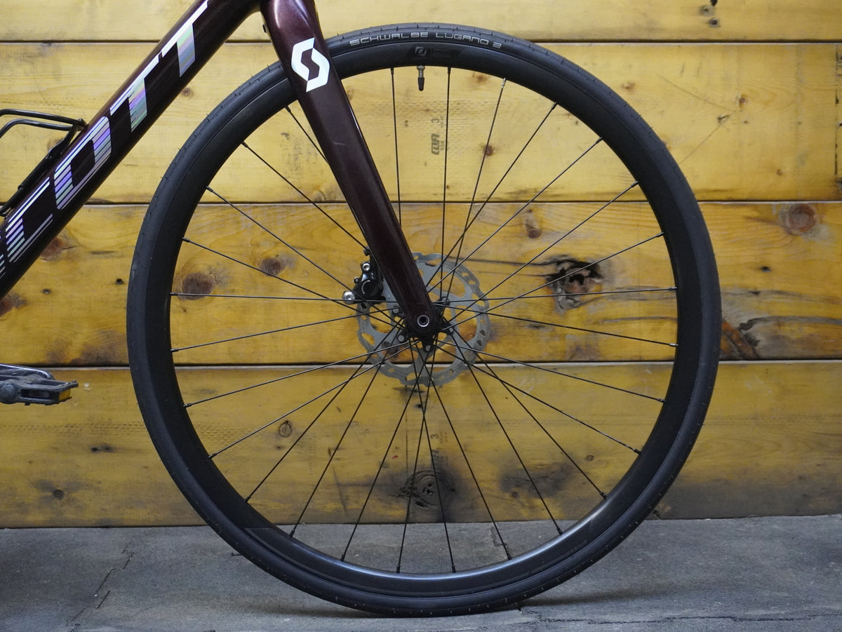 Scott Addict 30 Road Bike