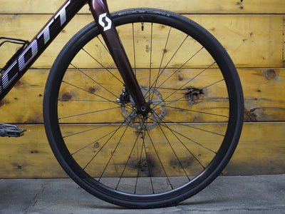 Scott Addict 30 Road Bike