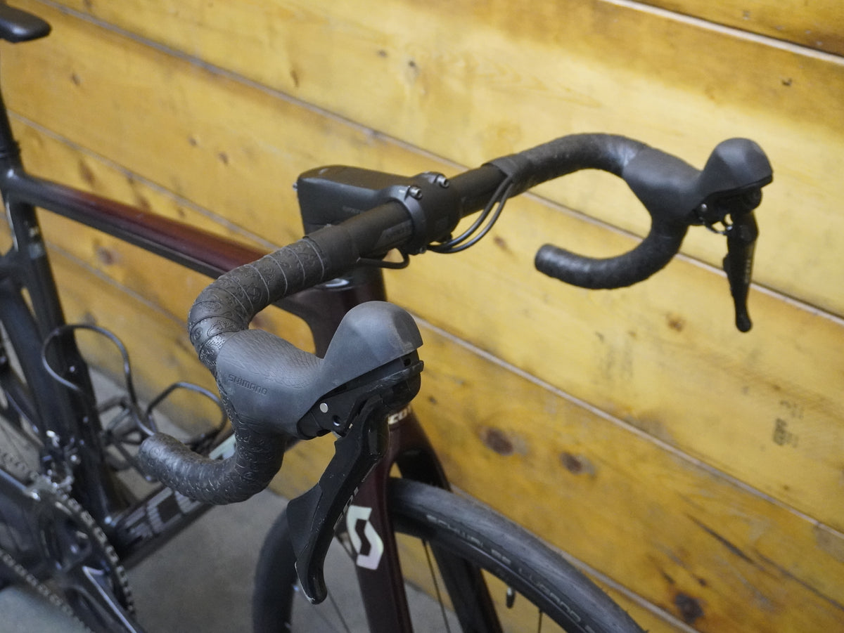 Scott Addict 30 Road Bike