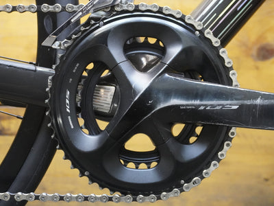 RENT Scott Addict 30 Road Bike