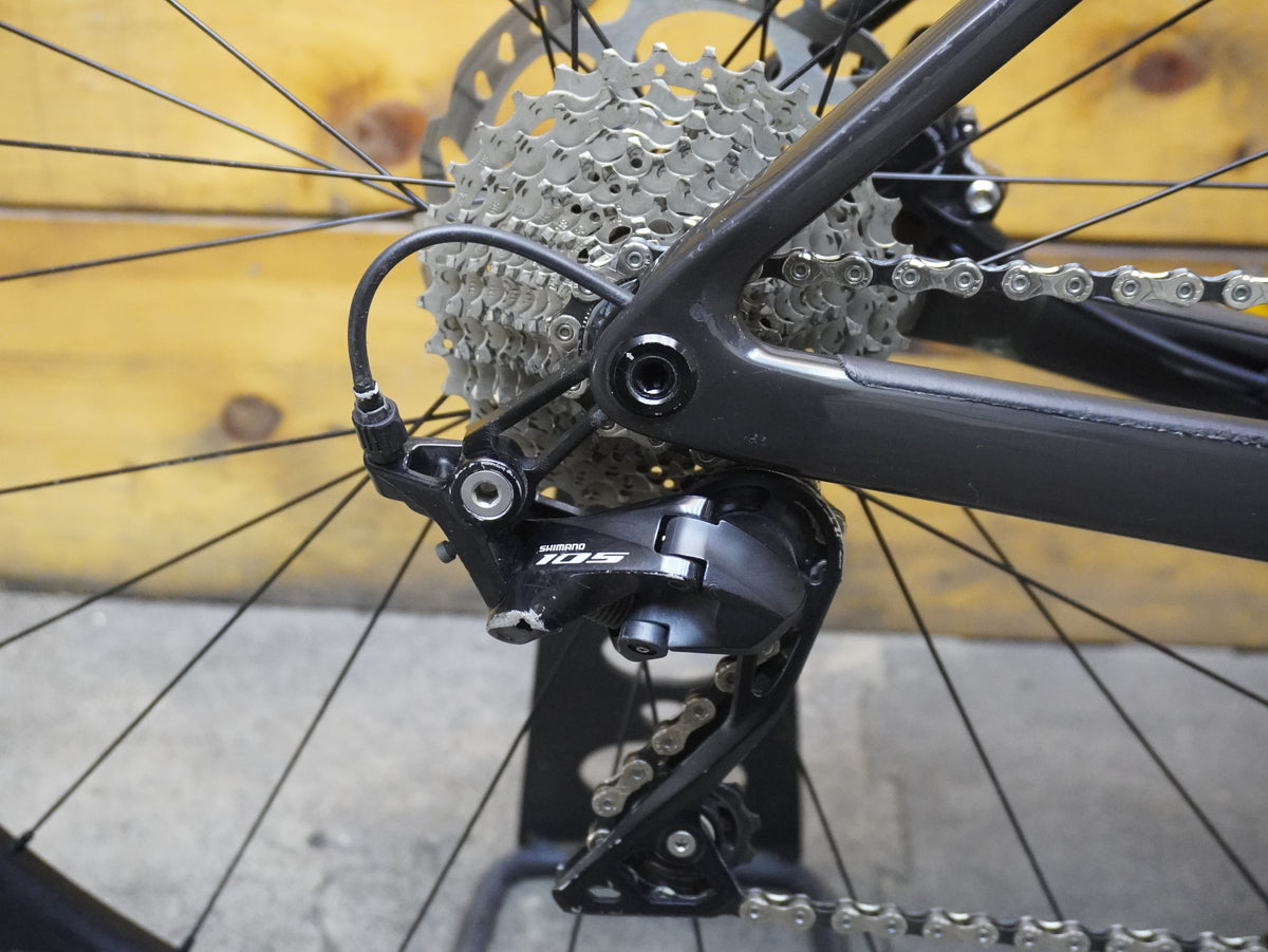Scott Addict 30 Road Bike