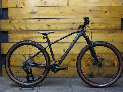 Scott Aspect 930 mountain bike