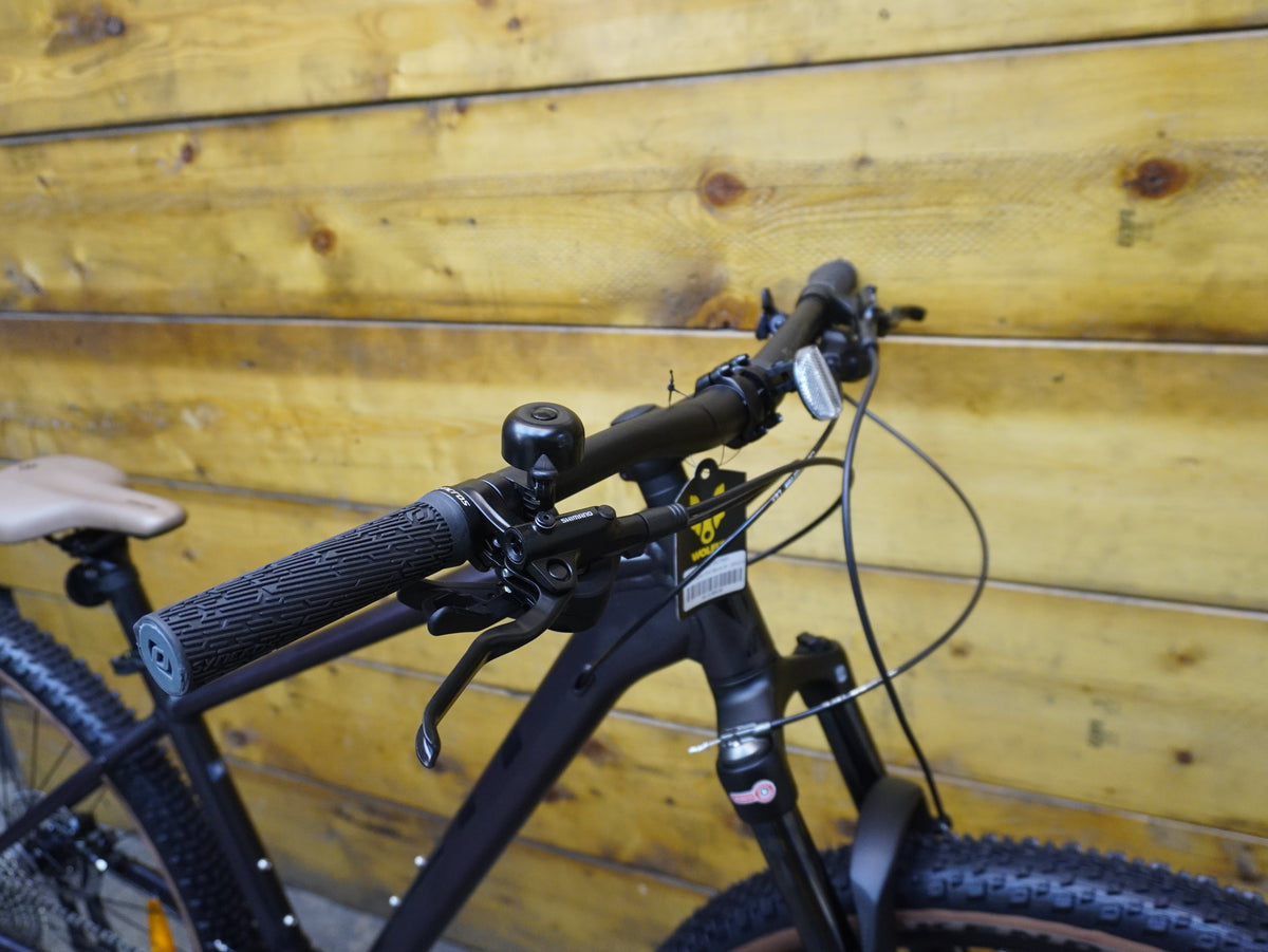 Scott Aspect 930 mountain bike