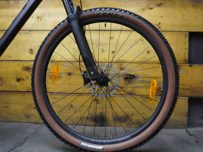 Scott Aspect 930 mountain bike