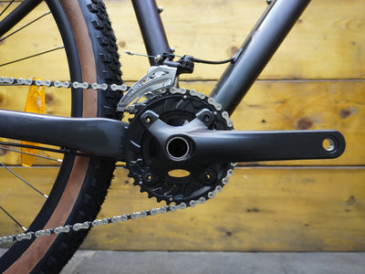 Scott Aspect 930 mountain bike