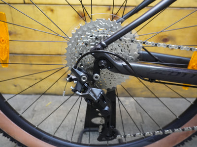 Scott Aspect 930 mountain bike