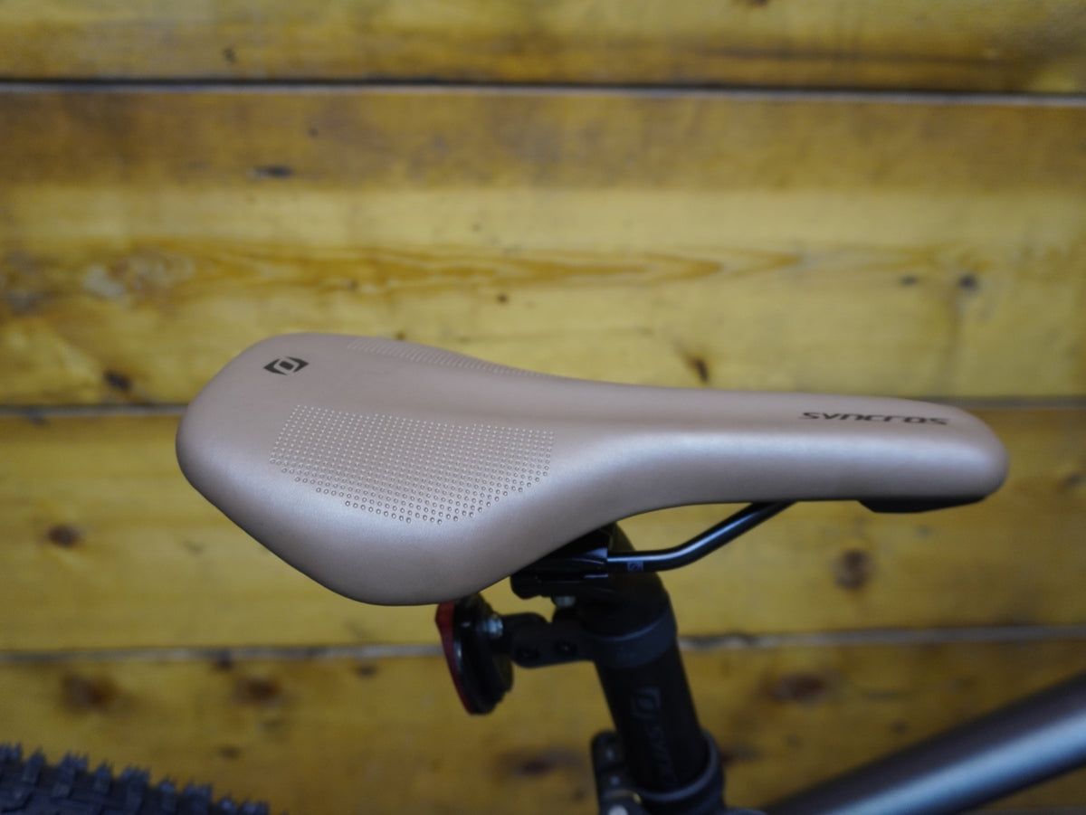 Scott Aspect 930 mountain bike