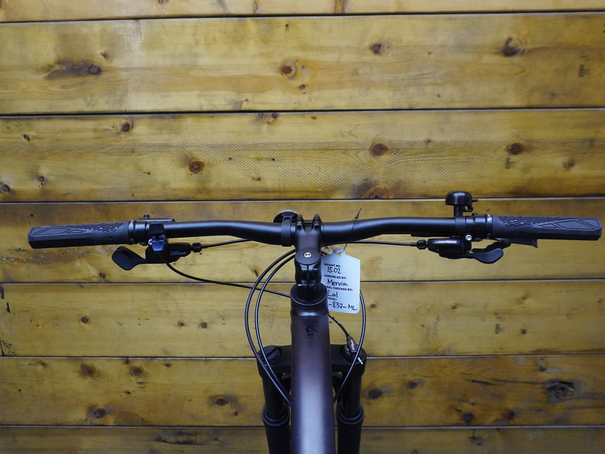 Scott Aspect 930 mountain bike