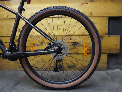 Scott Aspect 930 mountain bike