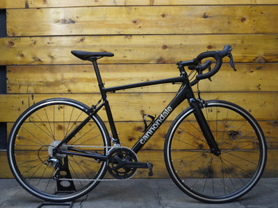 Cannondale Optimo road bike