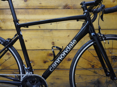 Cannondale Optimo road bike