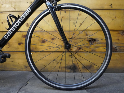 RENT Cannondale Optimo road bike