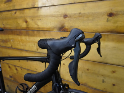 Cannondale Optimo road bike