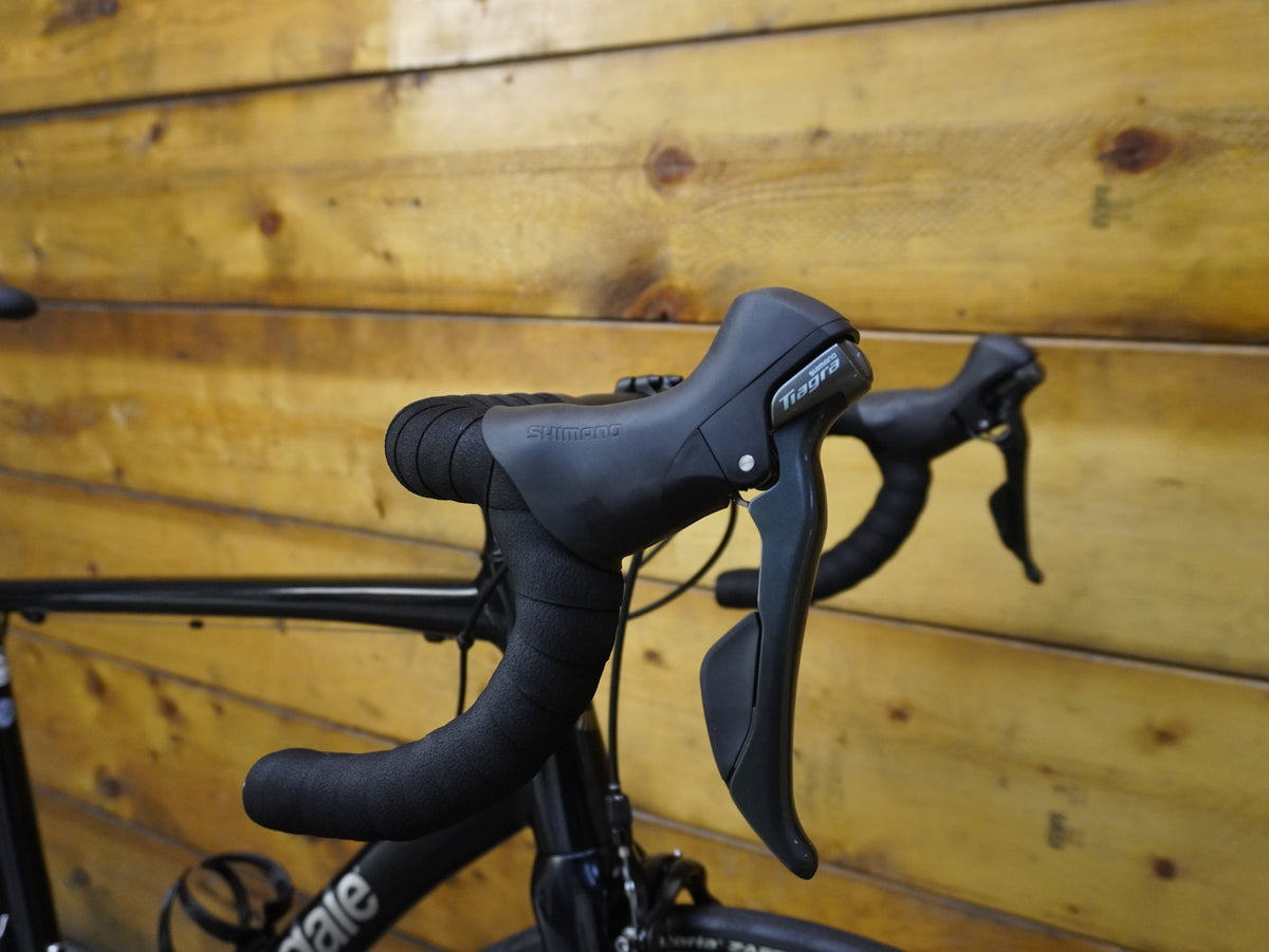 RENT Cannondale Optimo road bike