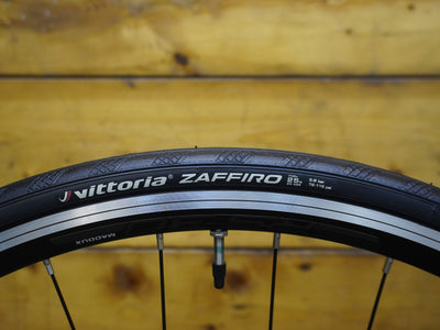 Cannondale Optimo road bike