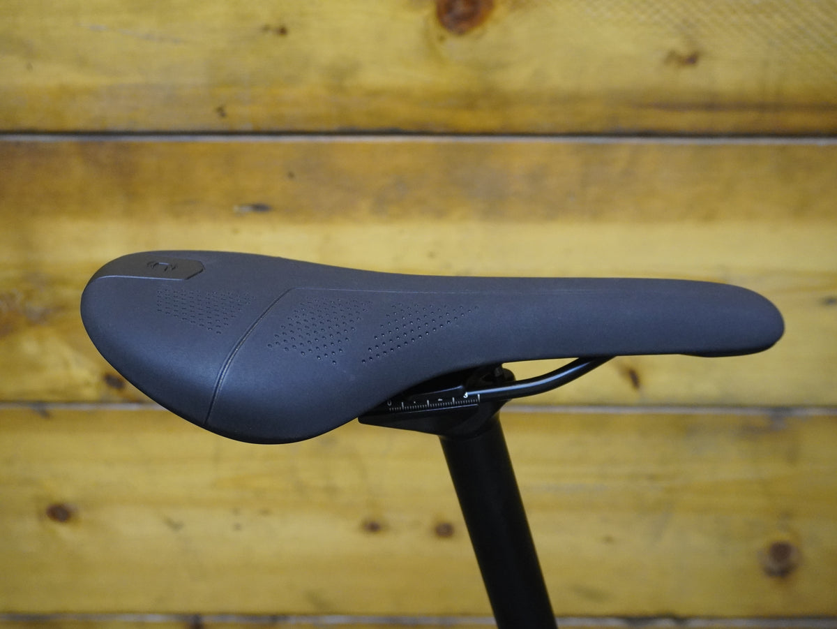 Cannondale Optimo road bike