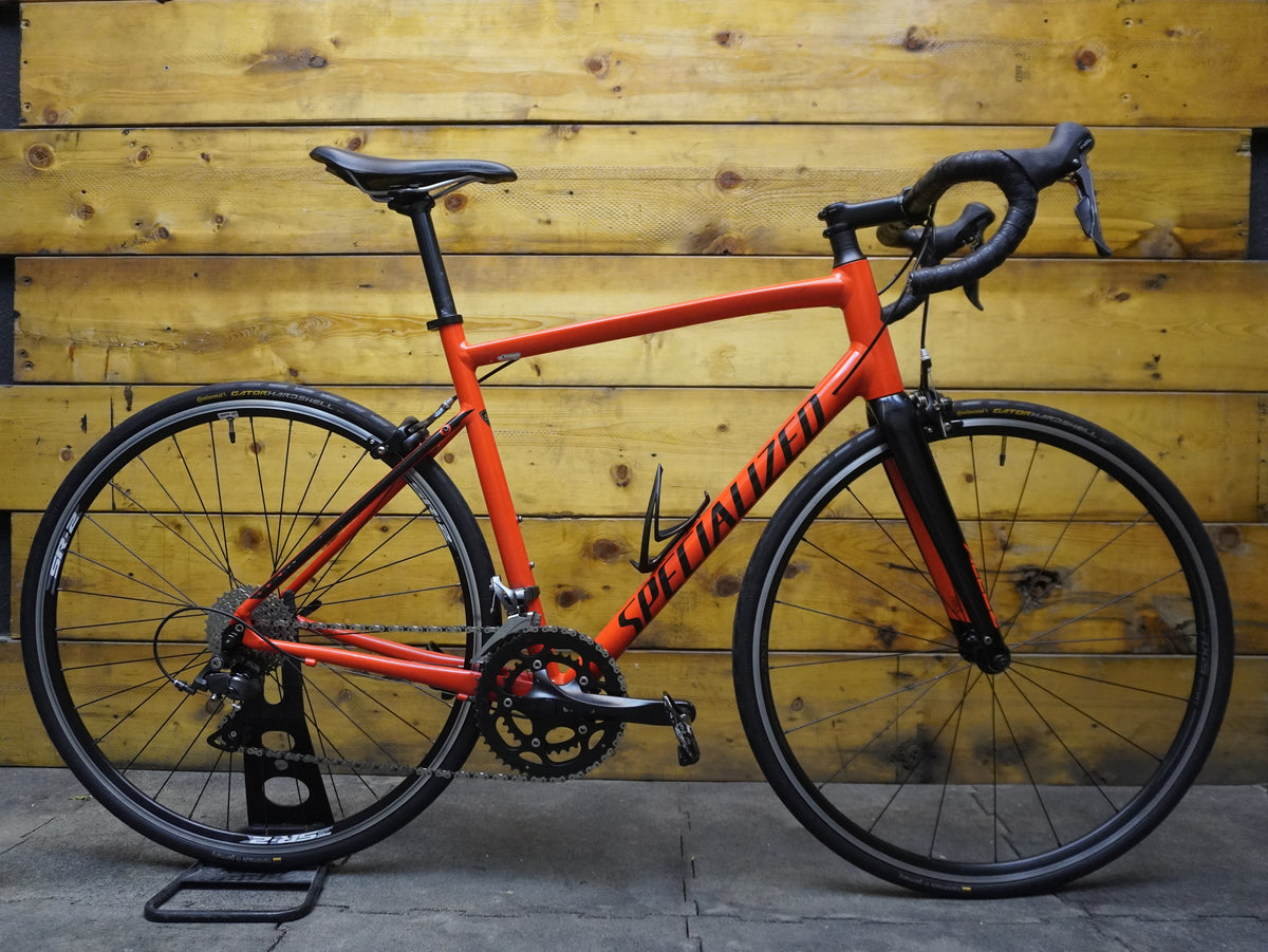 Specialized Allez Road bike