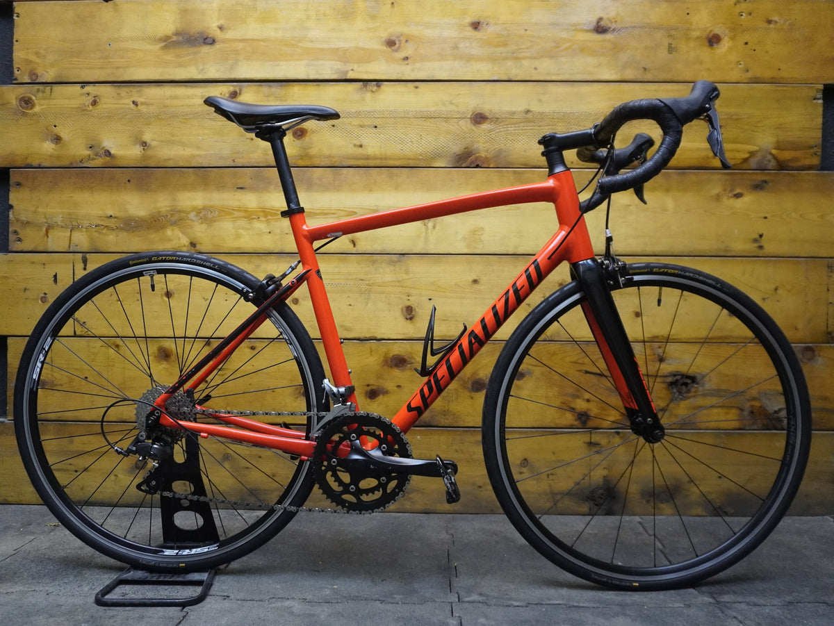 RENT Specialized Allez Road bike