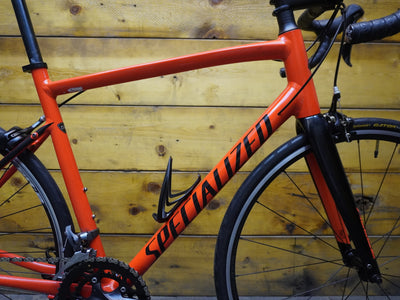 Specialized Allez Road bike
