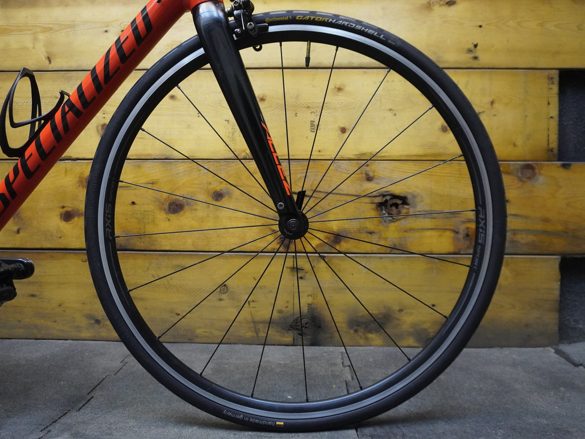 Specialized Allez Road bike