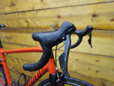 Specialized Allez Road bike