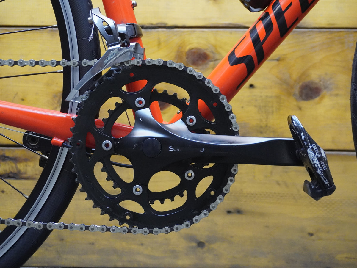 Specialized Allez Road bike