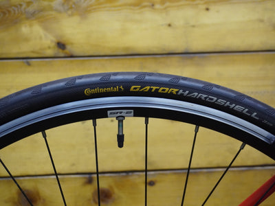RENT Specialized Allez Road bike
