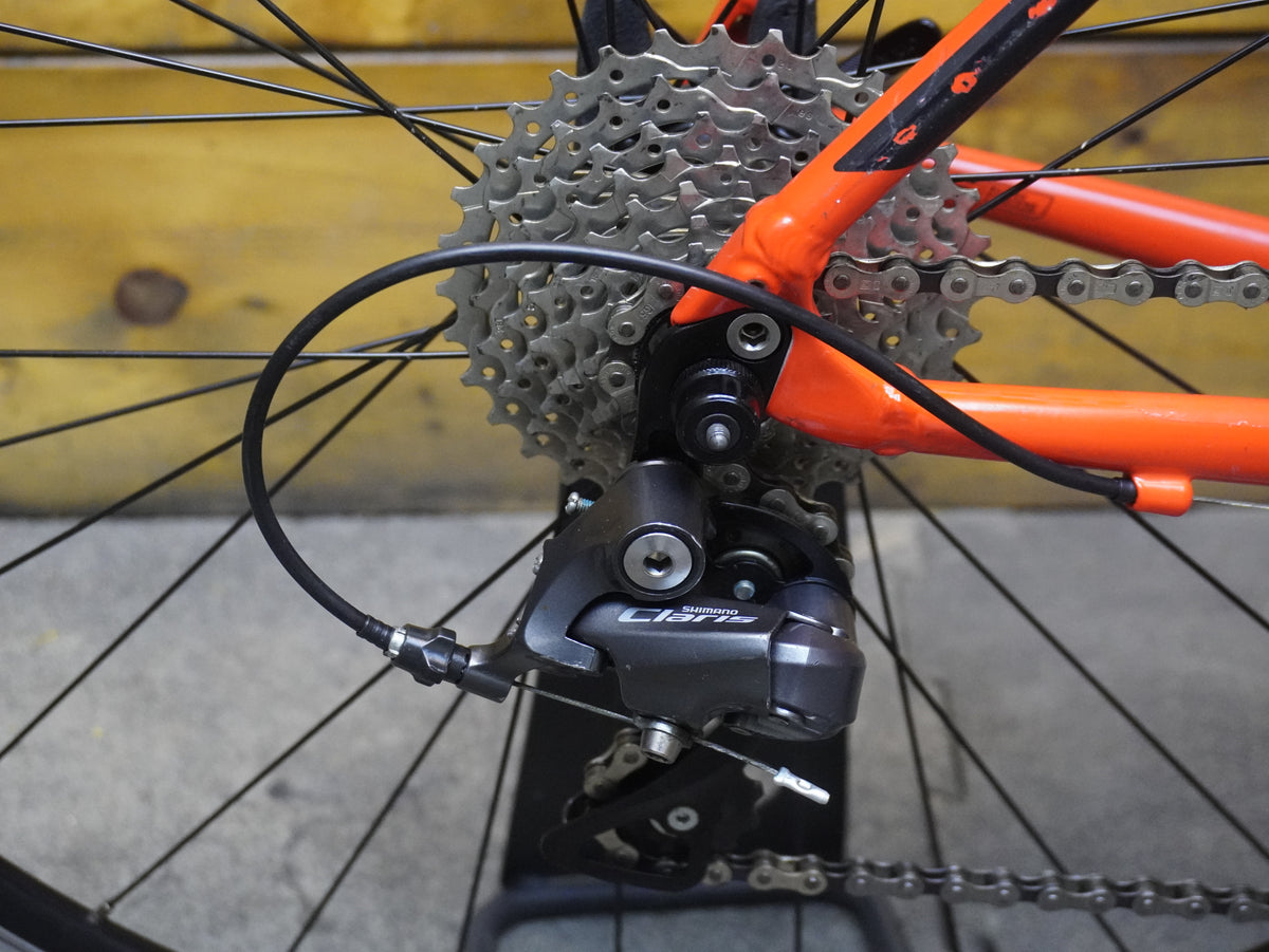 Specialized Allez Road bike