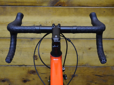 Specialized Allez Road bike