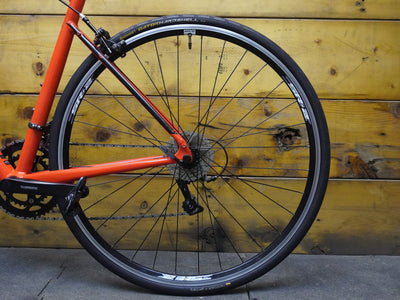 Specialized Allez Road bike
