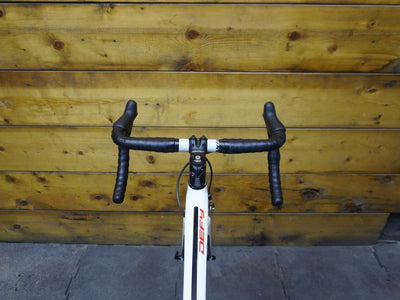 Giant Defy Advanced Road Bike
