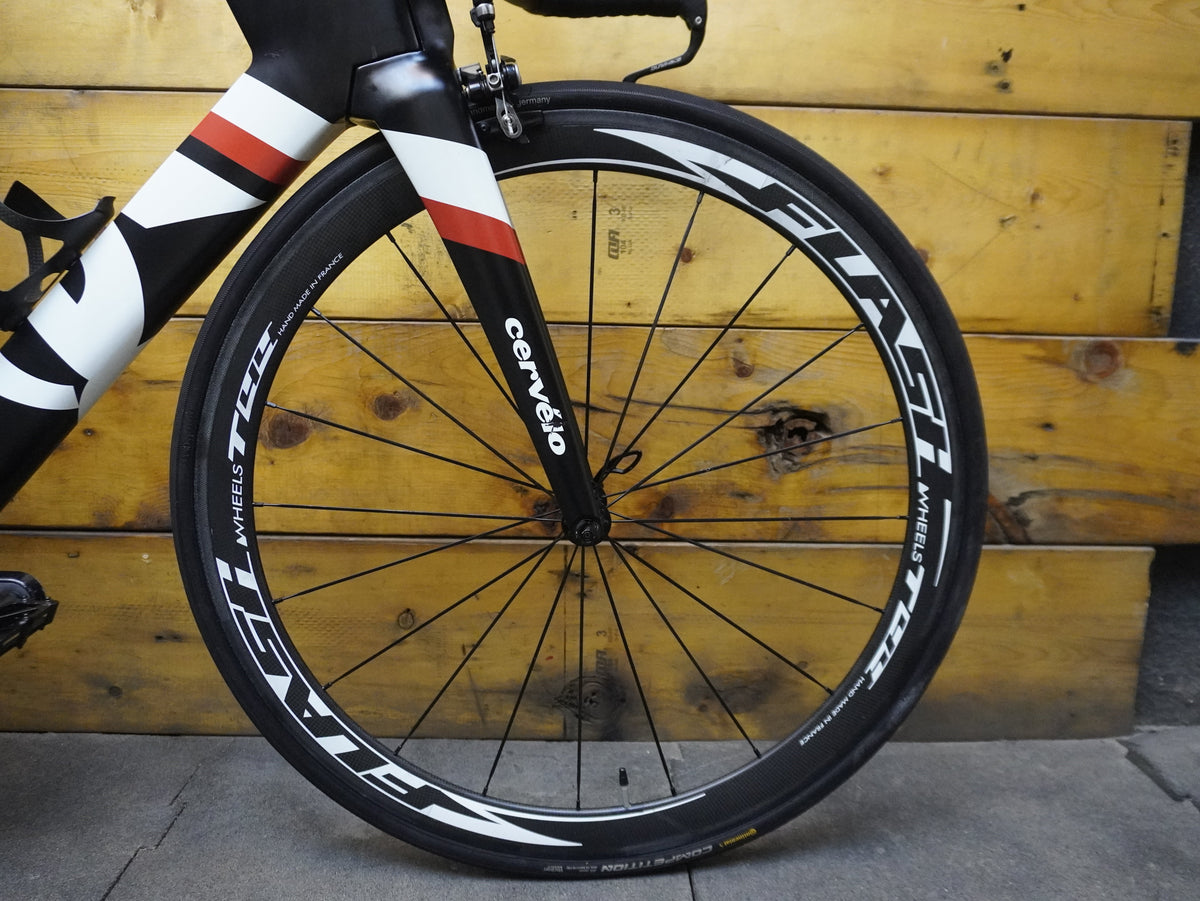 RENT Cervelo P5 TT Bike