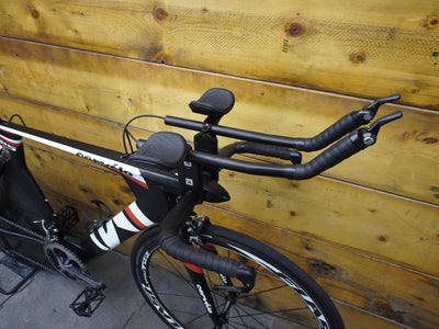 RENT Cervelo P5 TT Bike