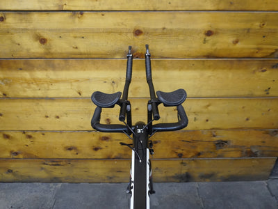 Cervelo P5 TT Bike