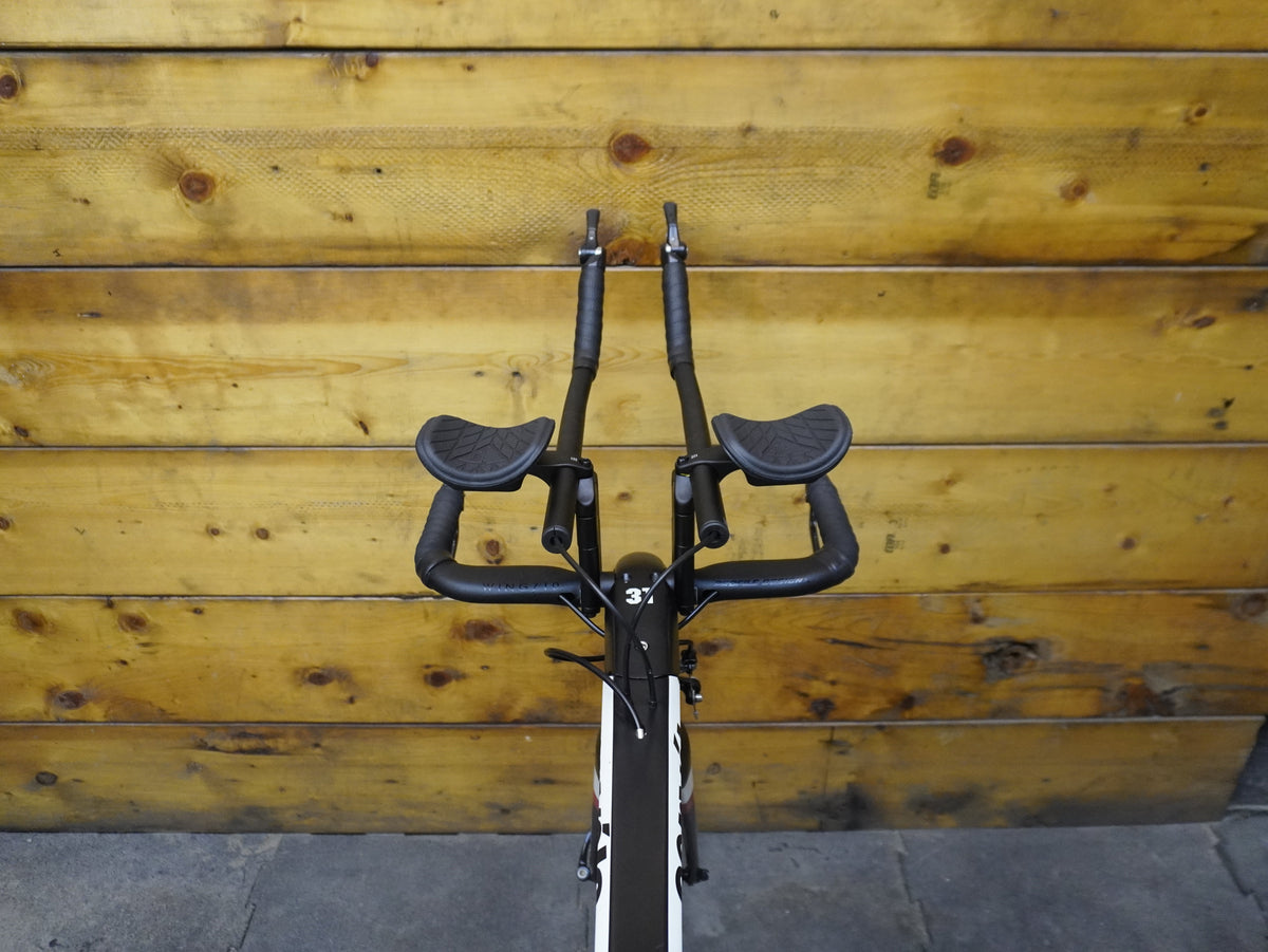 RENT Cervelo P5 TT Bike