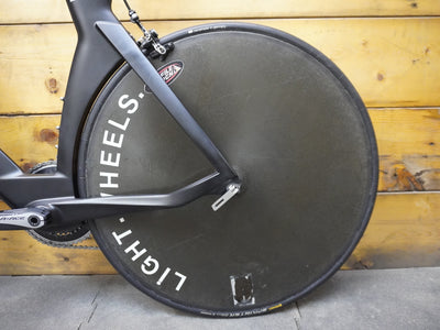 RENT Cervelo P5 TT Bike