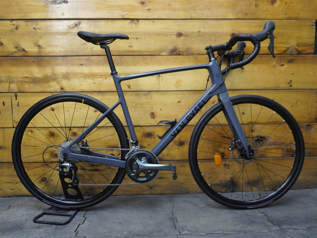 Van Rysel NCR Road Bike