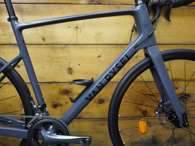 Van Rysel NCR Road Bike