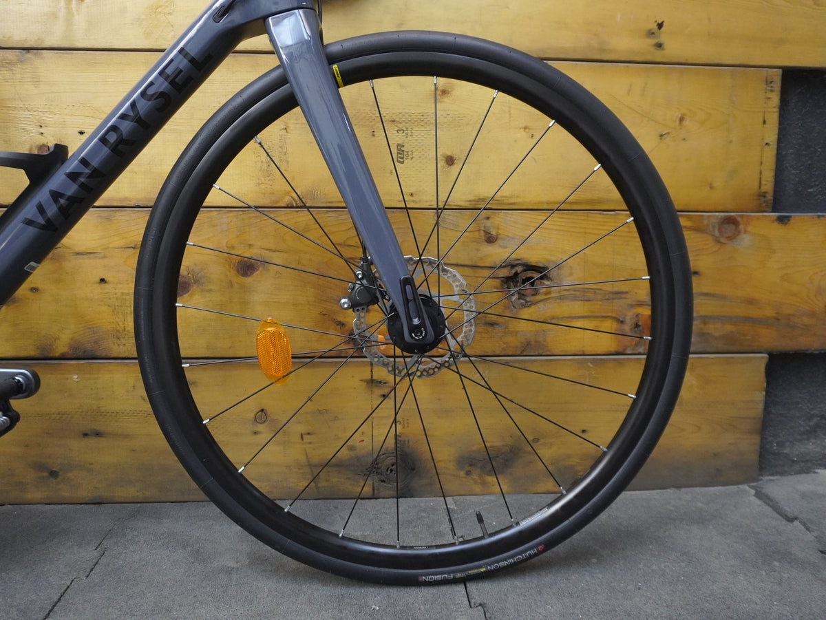 Van Rysel NCR Road Bike