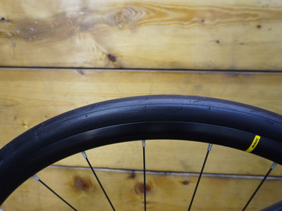 Van Rysel NCR Road Bike