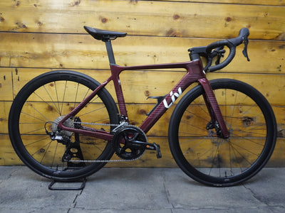Liv EnviLiv Road bike
