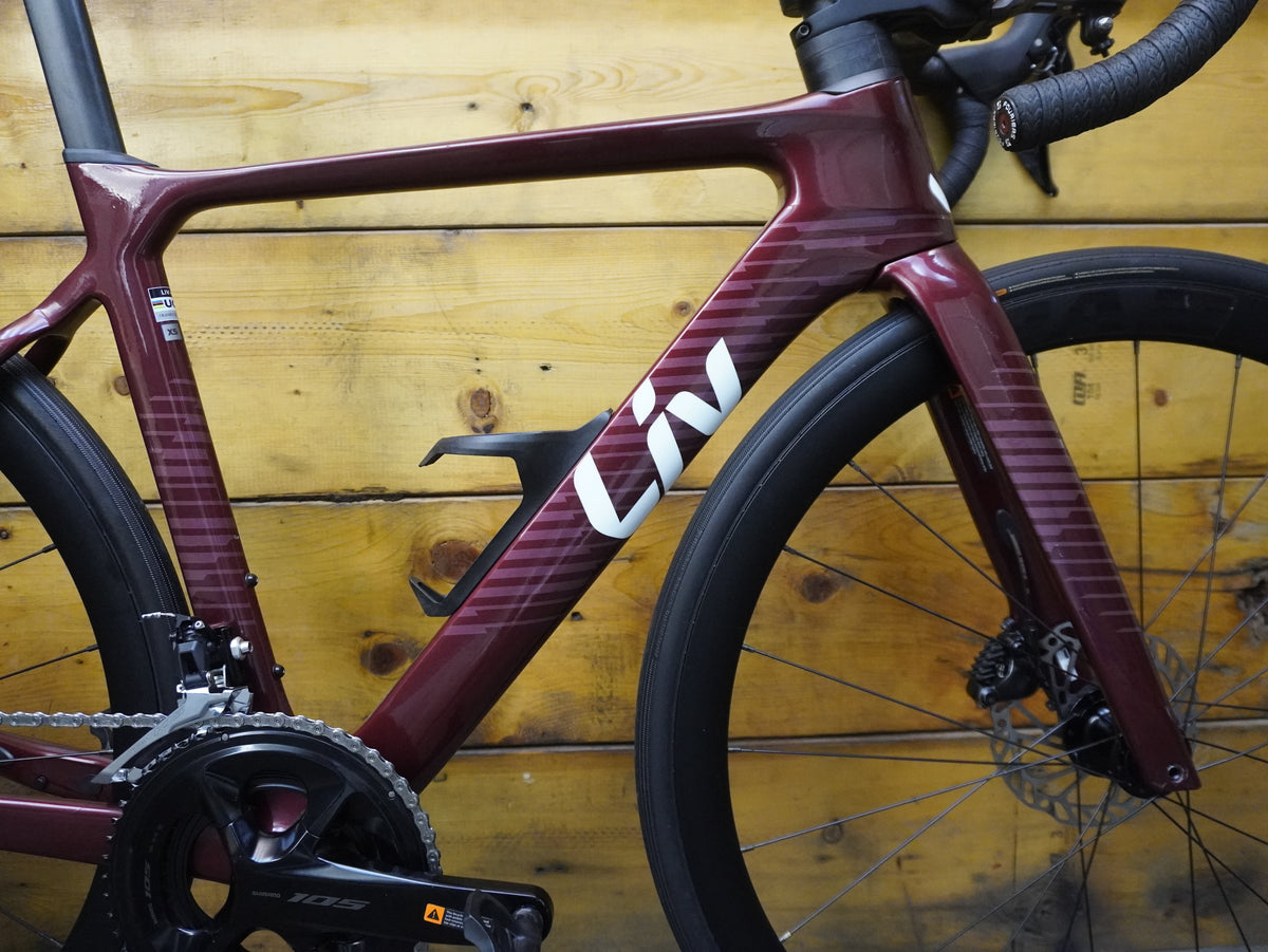 Liv EnviLiv Road bike
